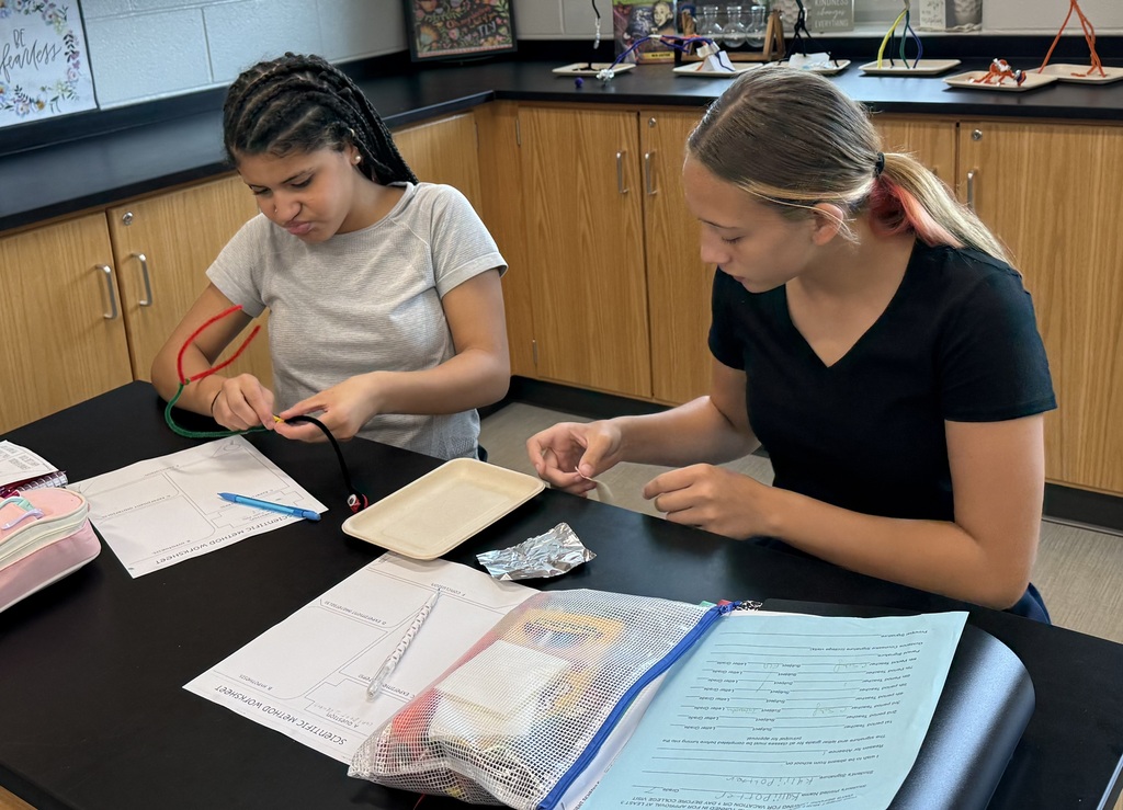 Science Class