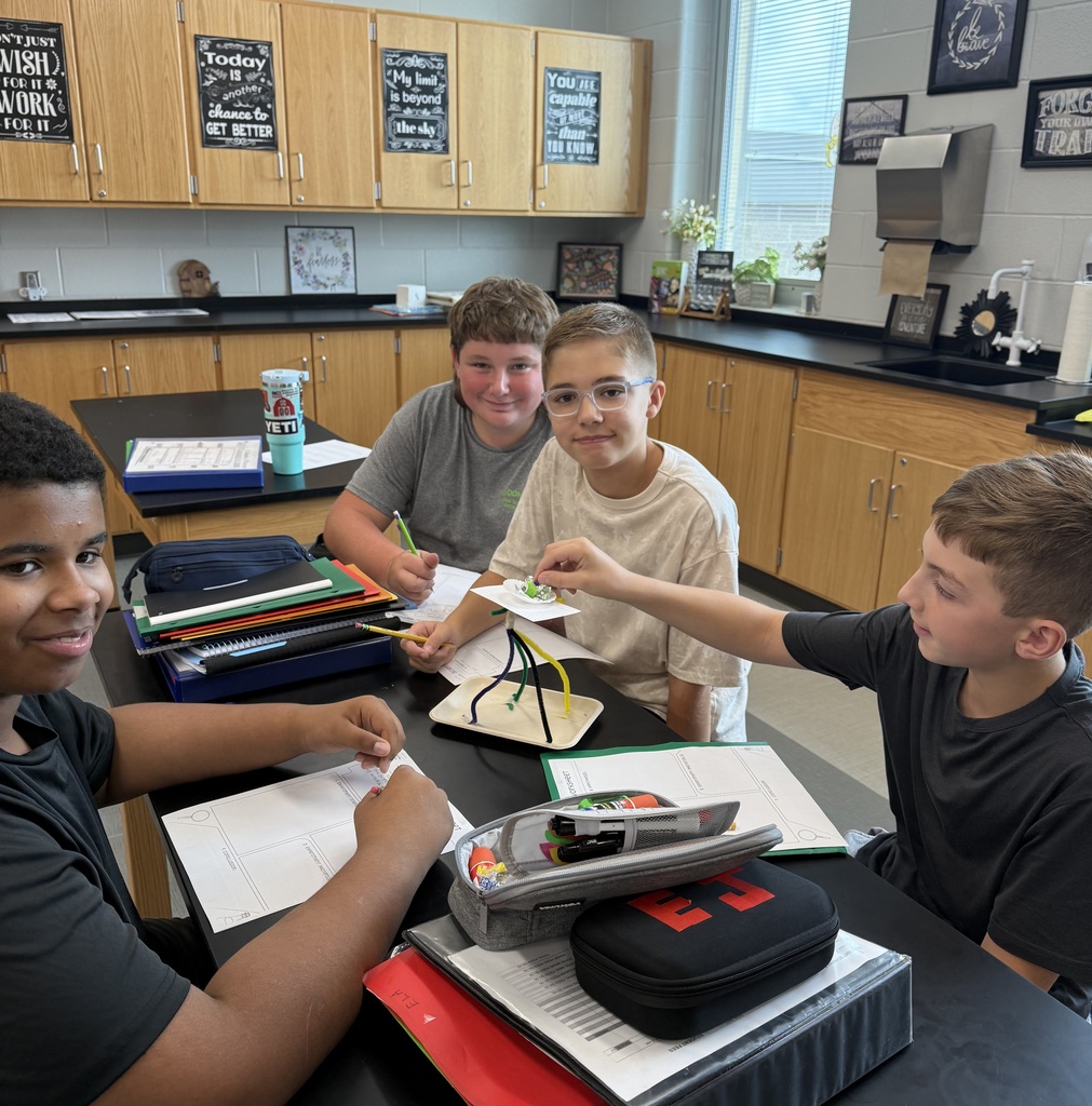 Science Class