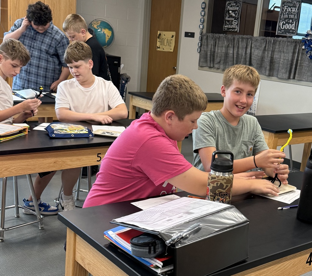 Science Class