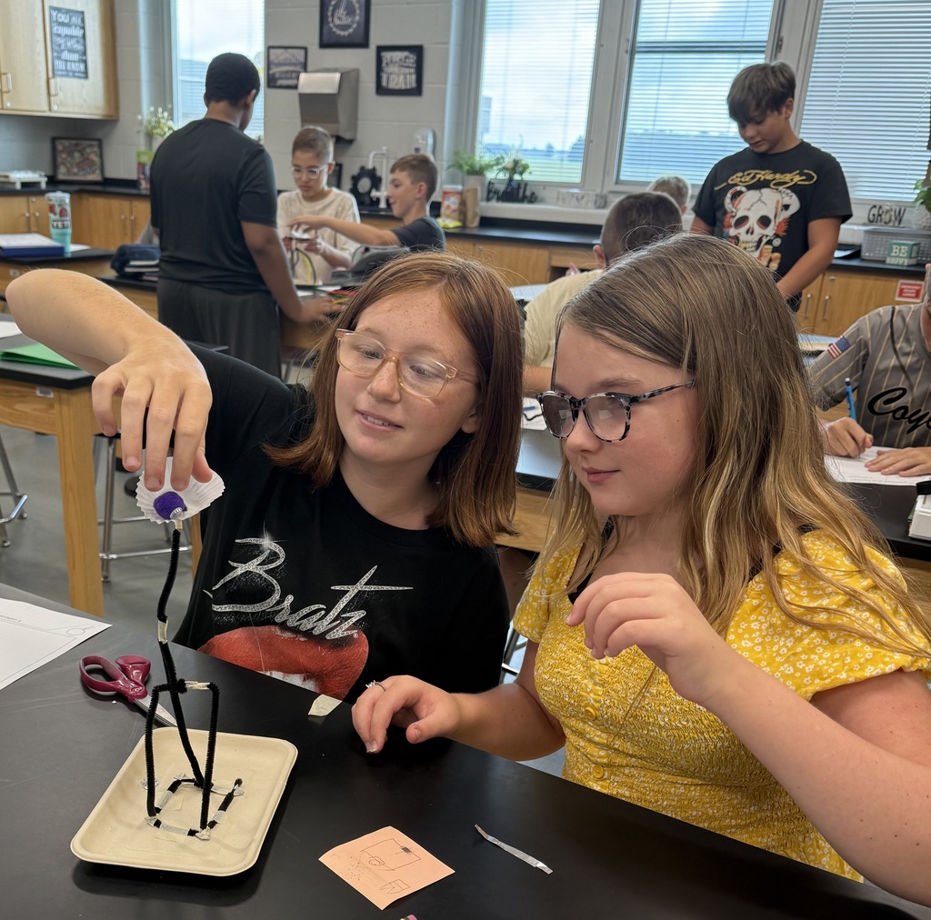 Science Class