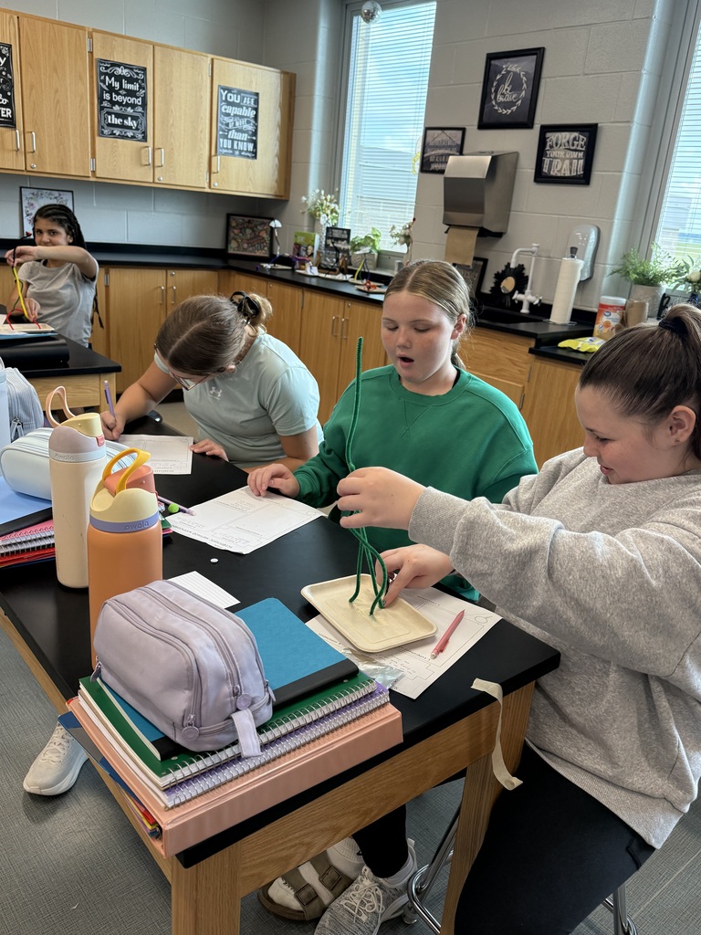 Science Class