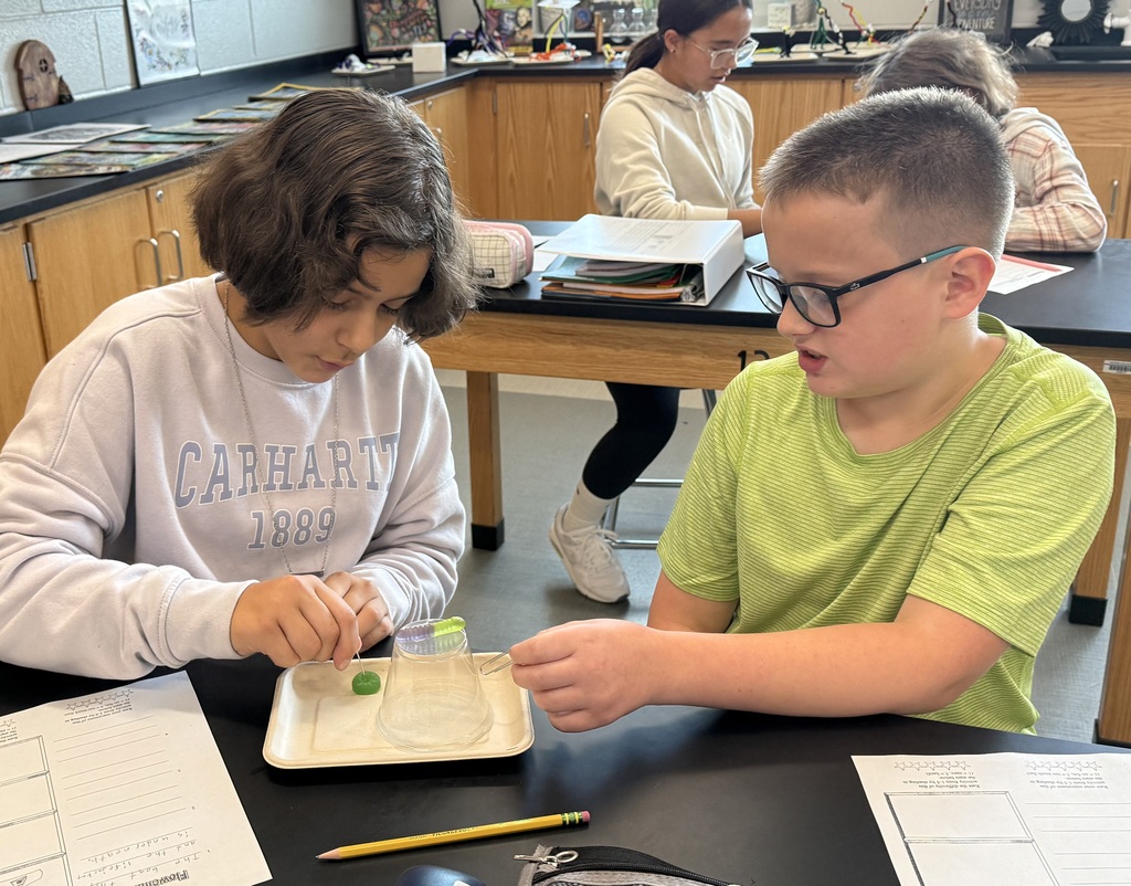 Science Class