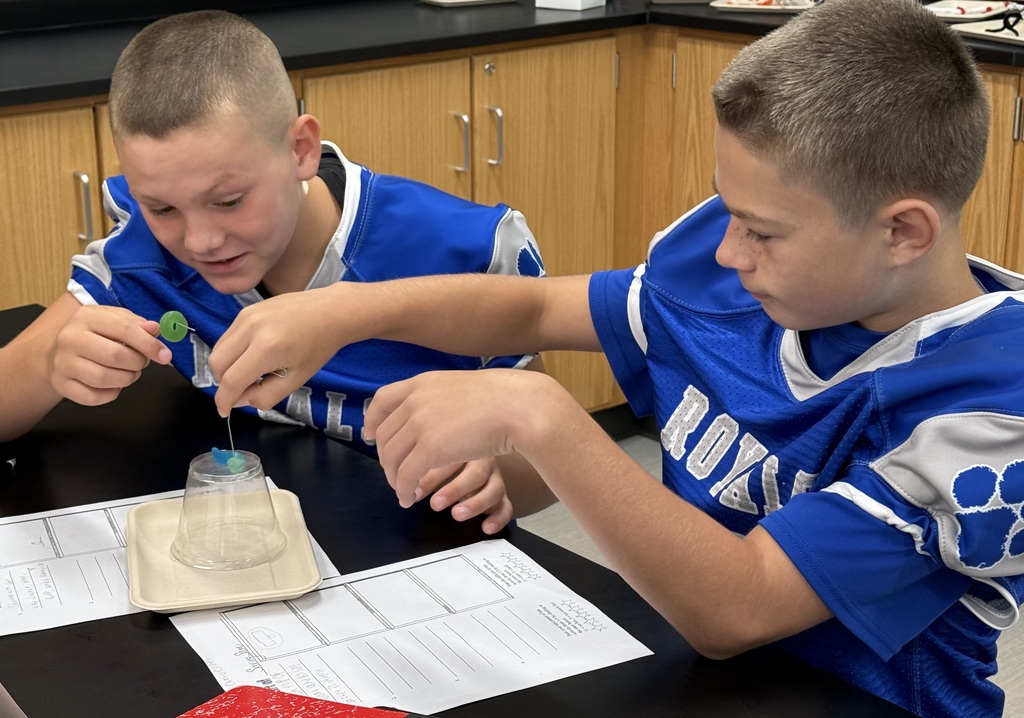 Science Class