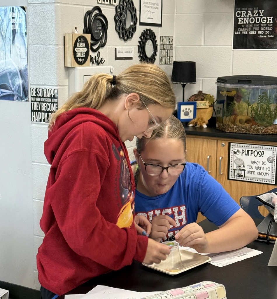 Science Class