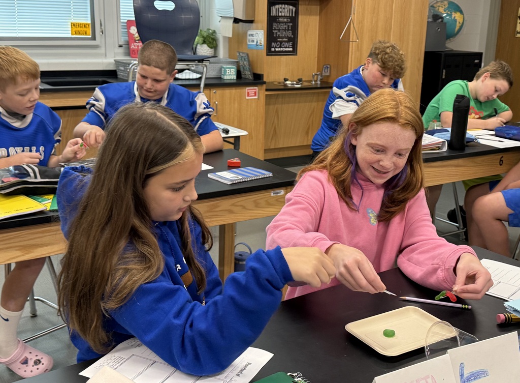 Science Class