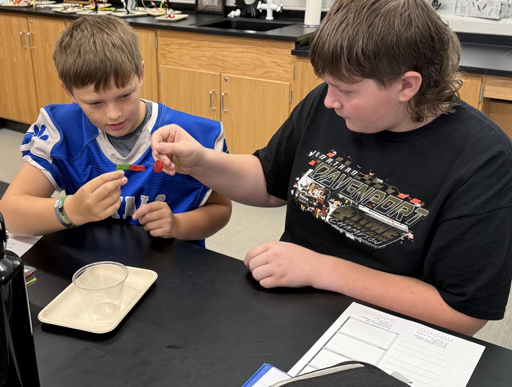 Science Class
