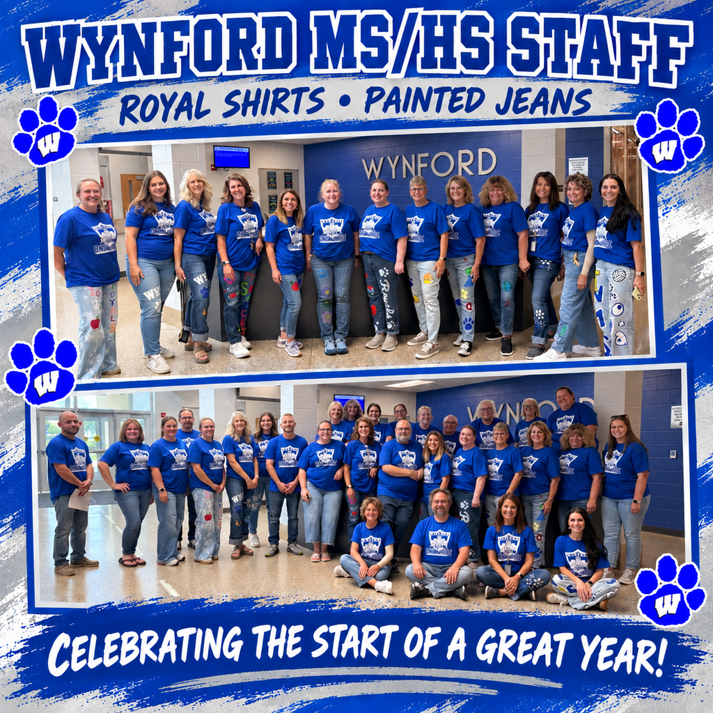 staff