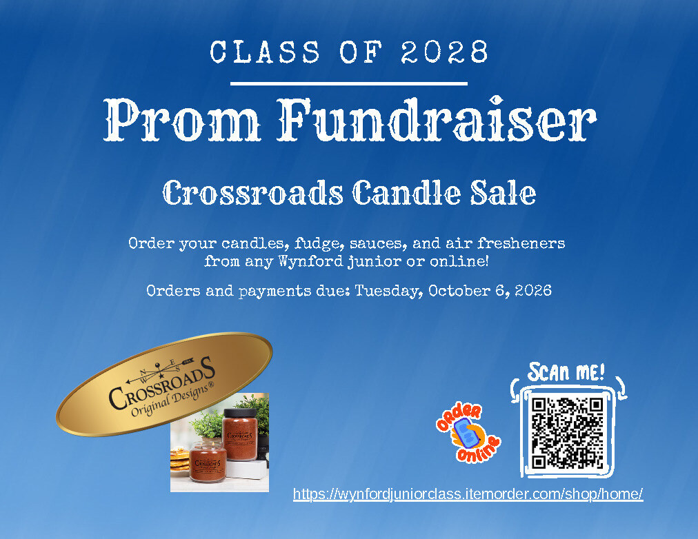 Prom Fundraiser