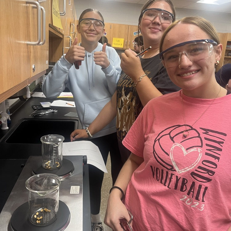 Physical Science Lab