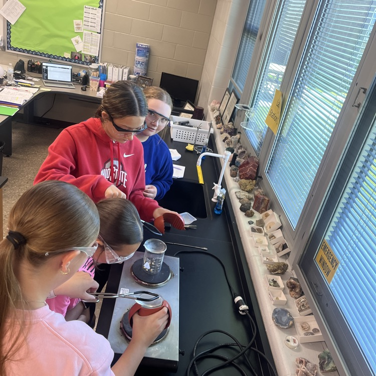Physical Science Lab