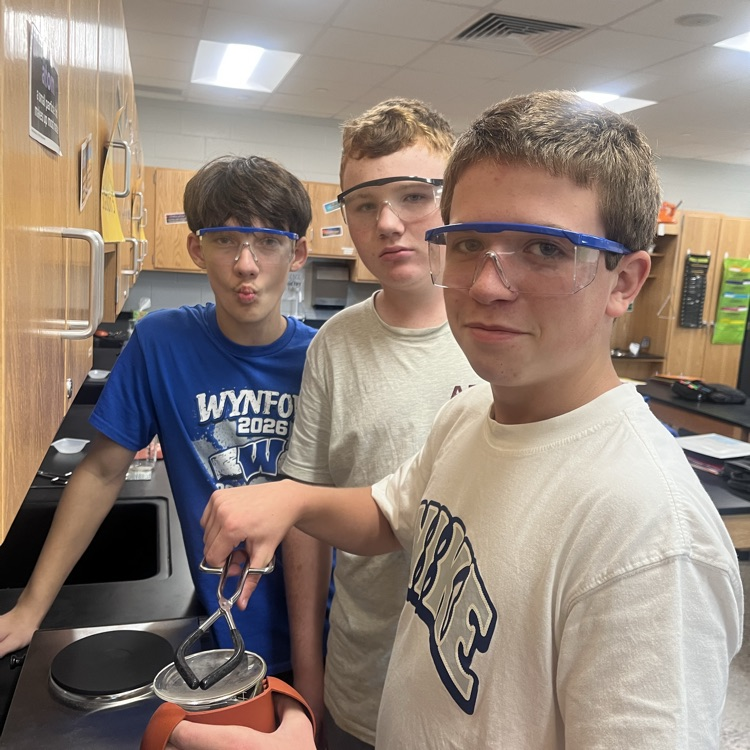 Physical Science Lab