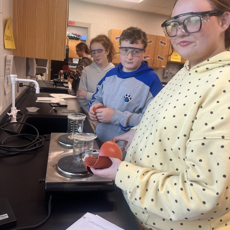 Physical Science Lab