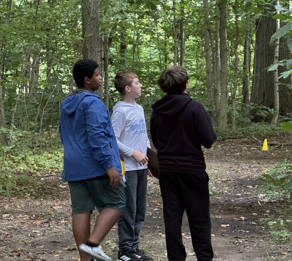 Royal Woods