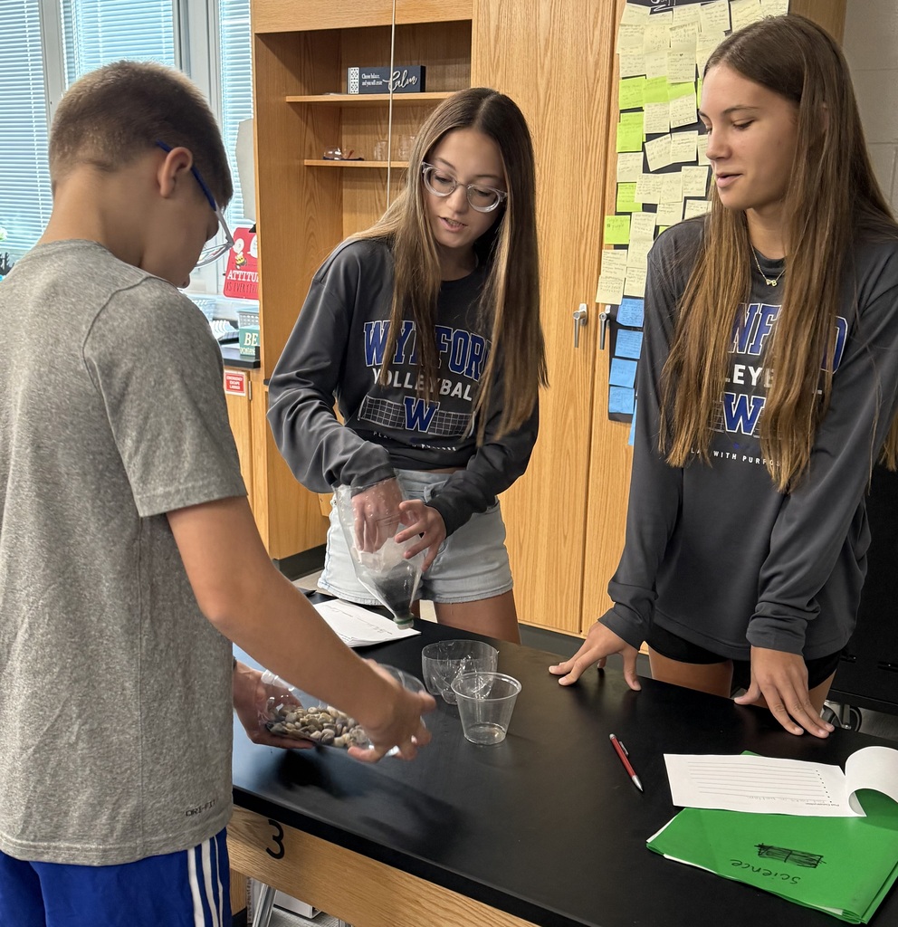 Making Aquatic Pods
