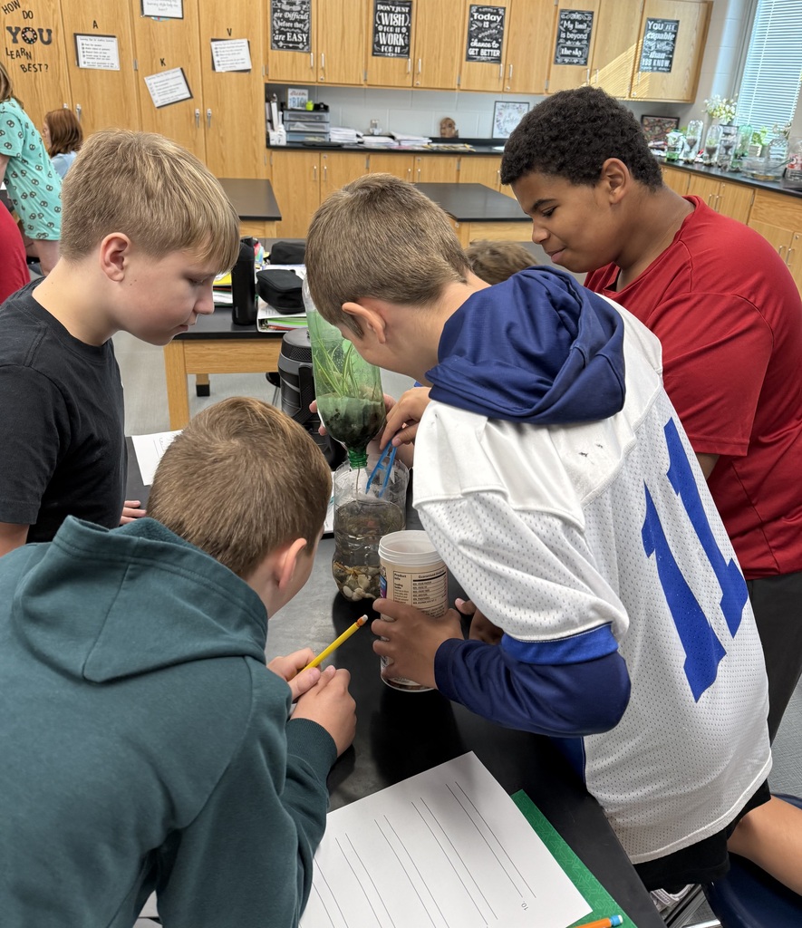 Making Aquatic Pods