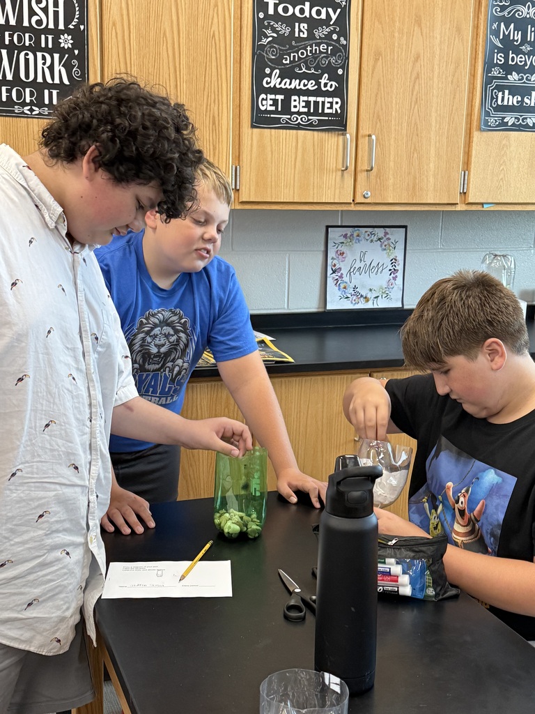 Making Aquatic Pods