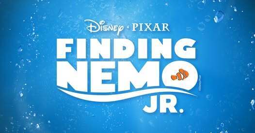 Finding Nemo JR.