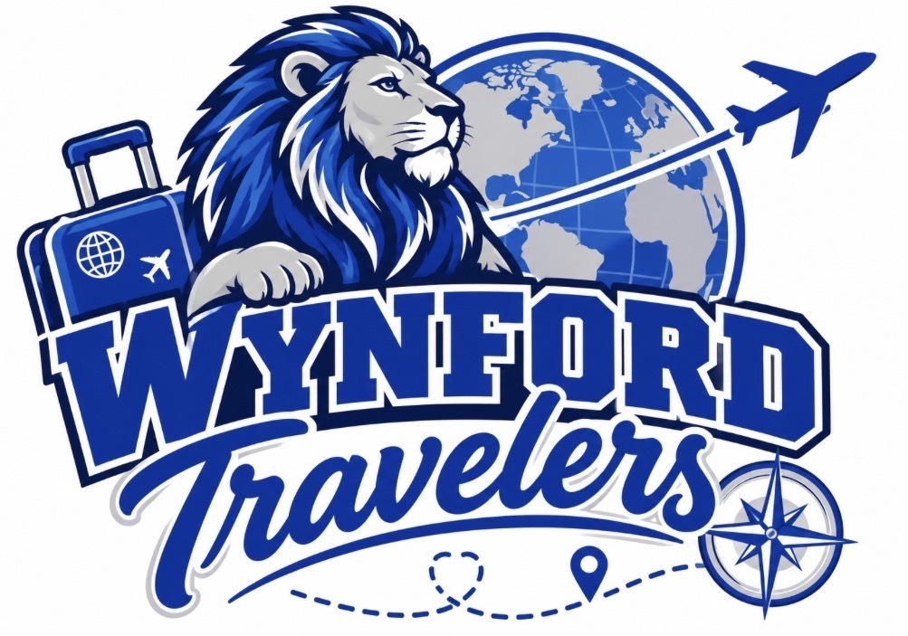 Coffee Fundraiser for Wynford Spain Trip