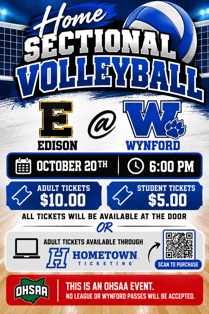 vball game