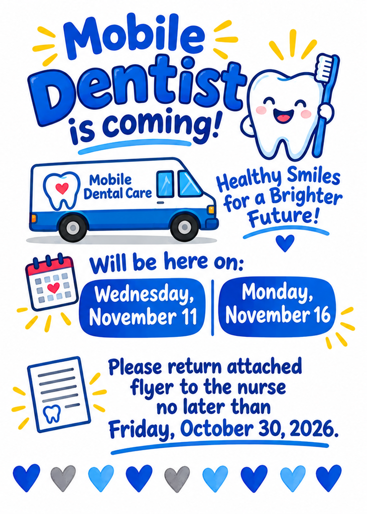 Mobile Dentist