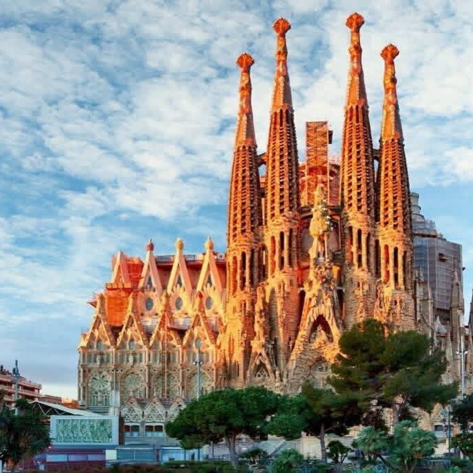 Wynford Spain 2027 trip
