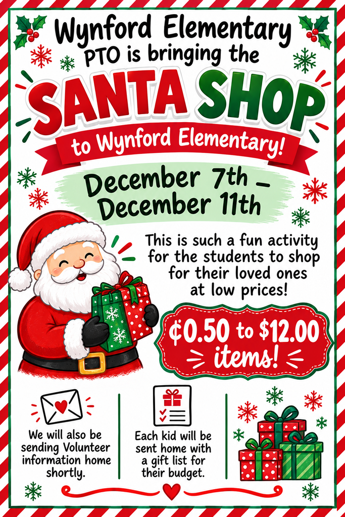 Santa Shop