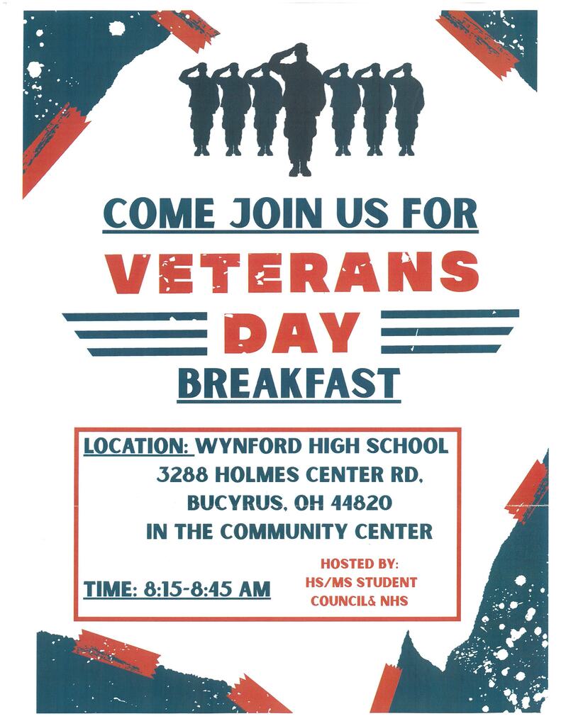 Veterans Day