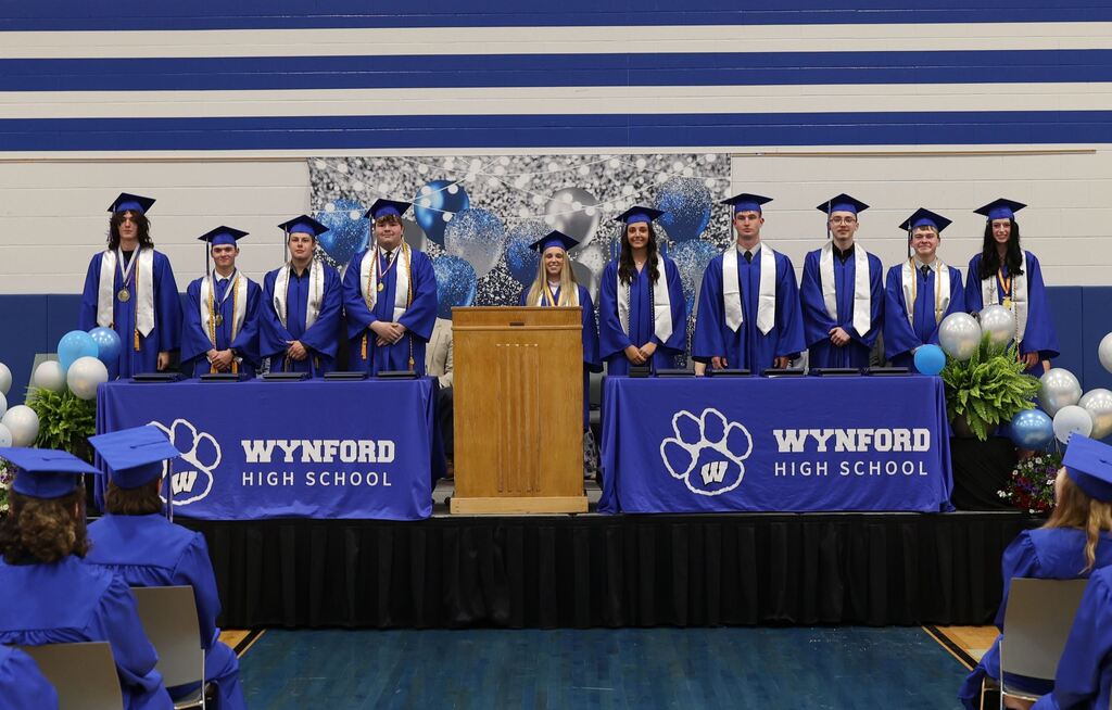 Graduation
