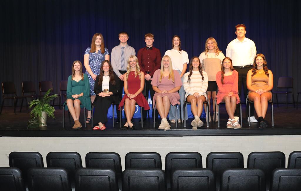 National Honor Society