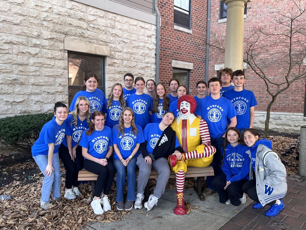 Interact Club