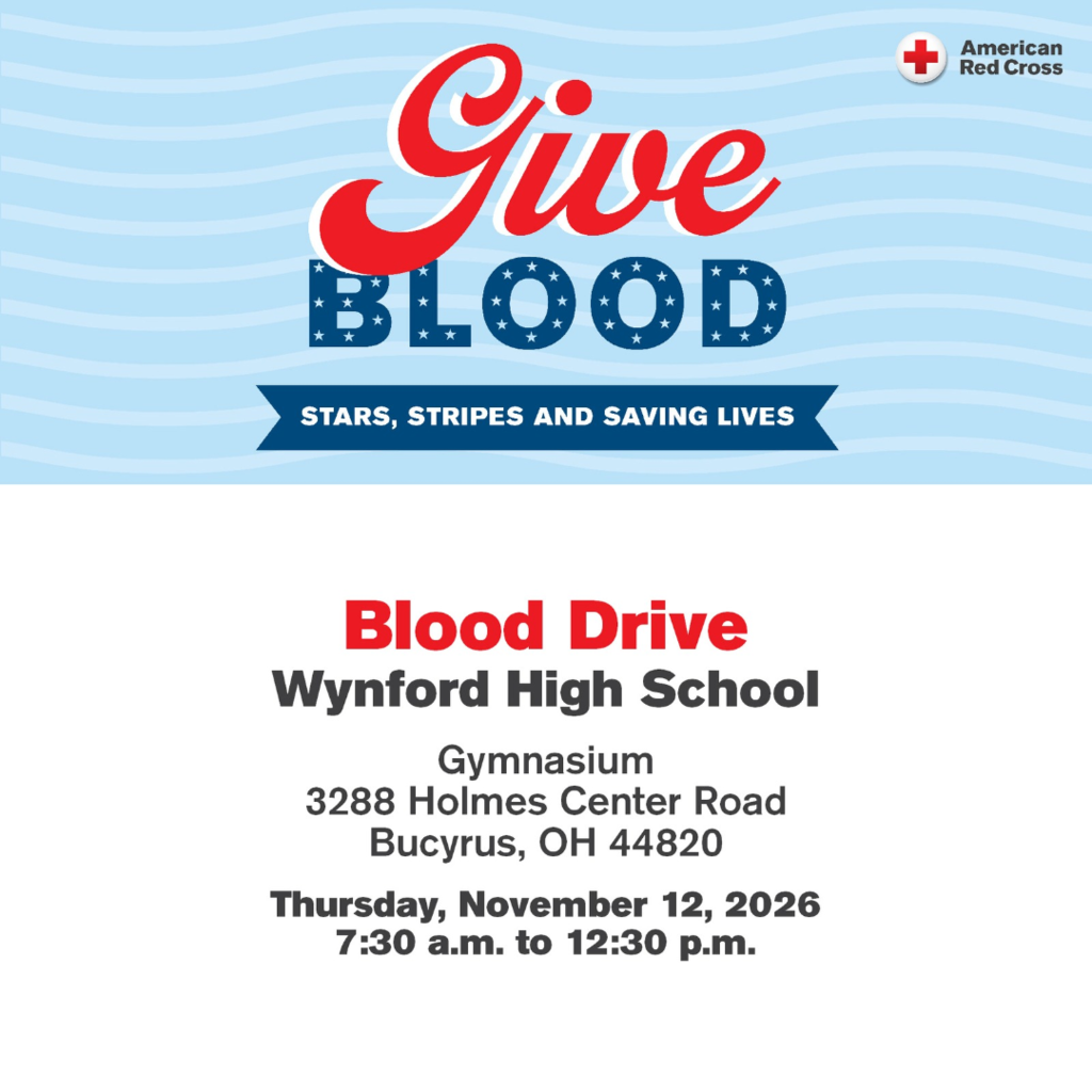Blood Drive