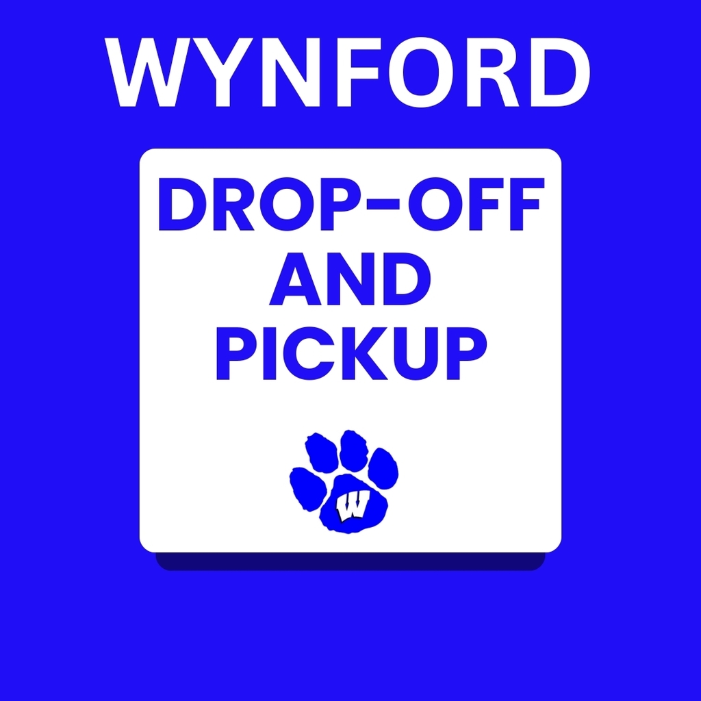 Drop-Off and Pickup