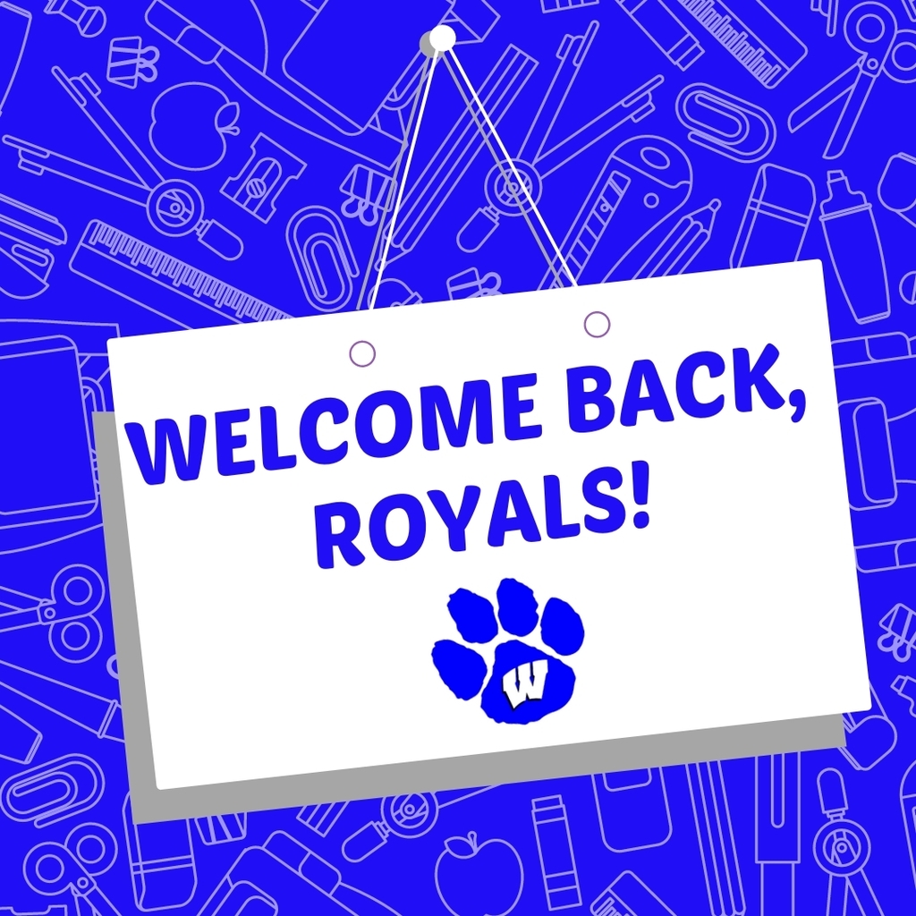 Welcome Back!
