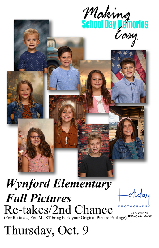 Elementary Retakes