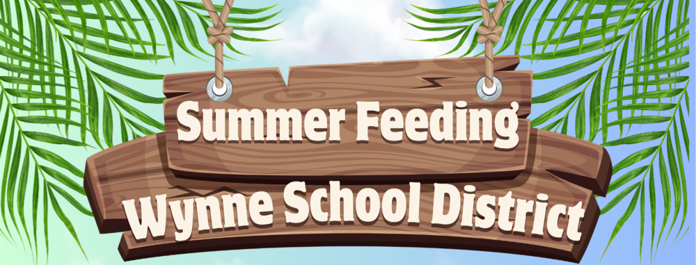 Summer Feeding Program 2026