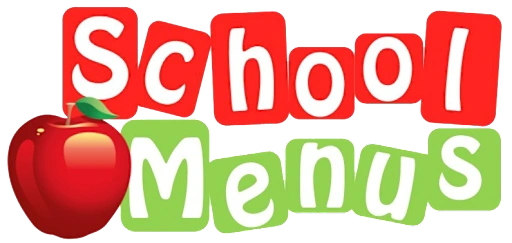 Cafeteria Menus