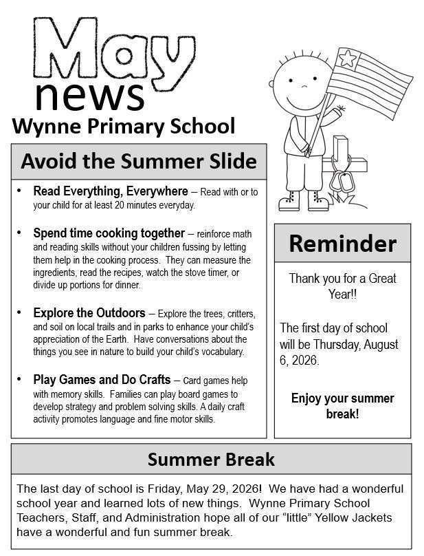 newsletter