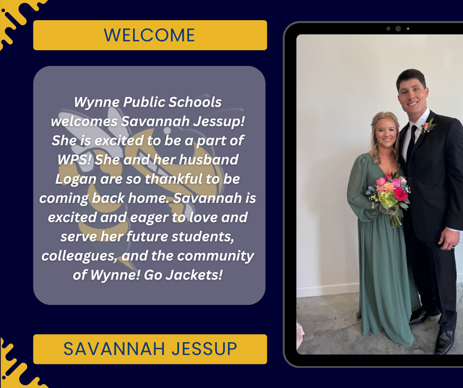 Savannah Jessup