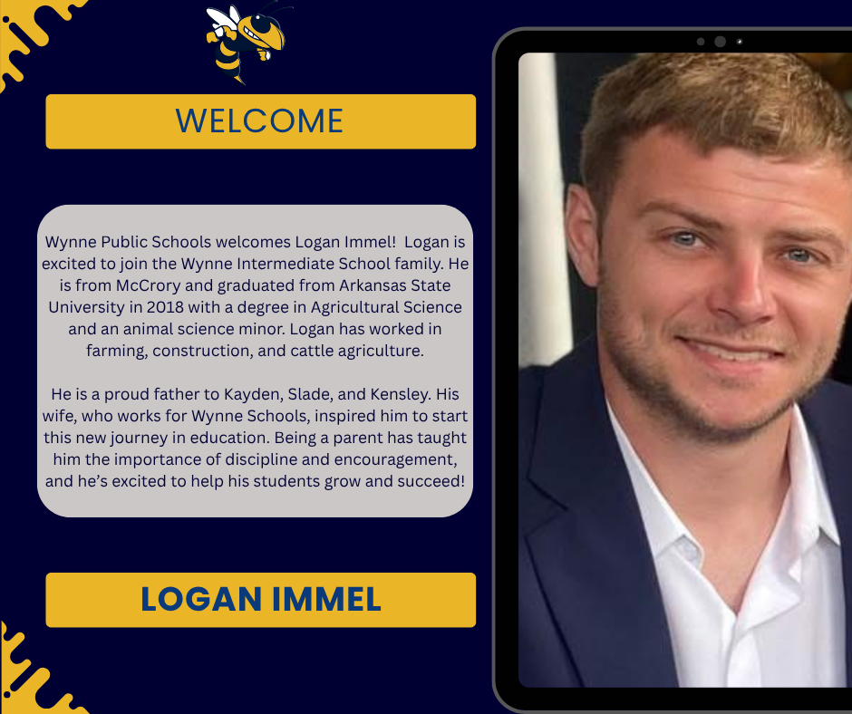 Logan Immel