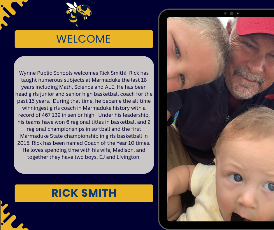Rick Smith