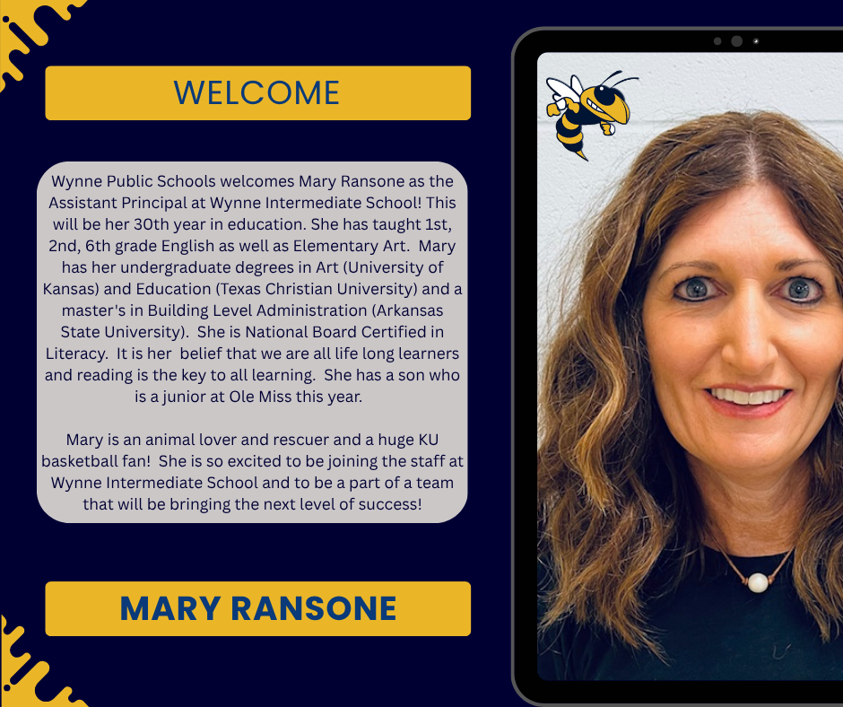 Mary Ransone