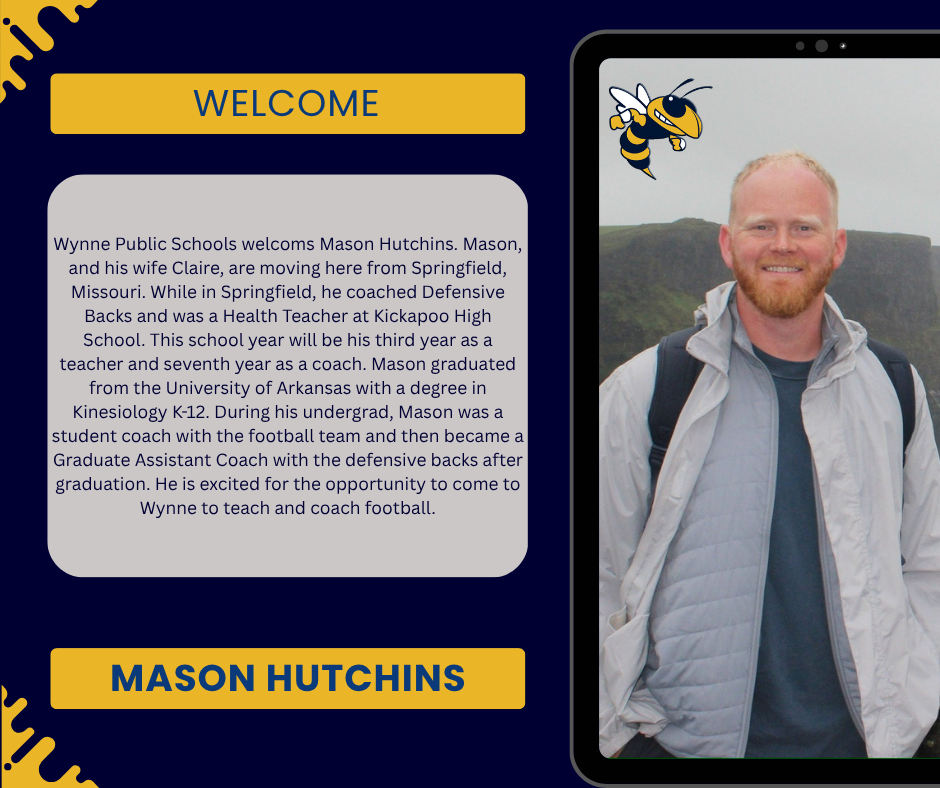 Mason Hutchins