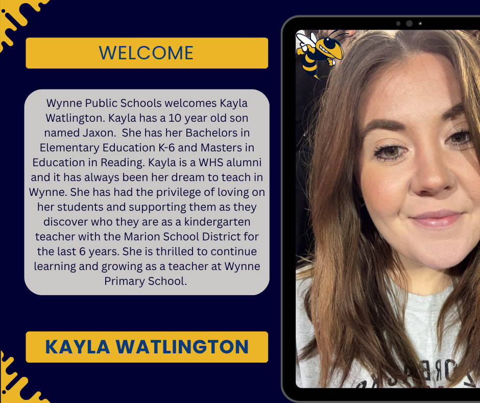 Kayla Watlington