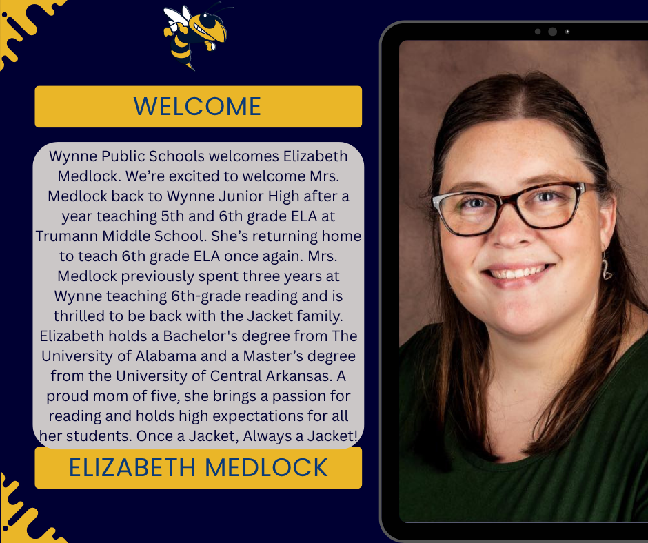 Elizabeth Medlock