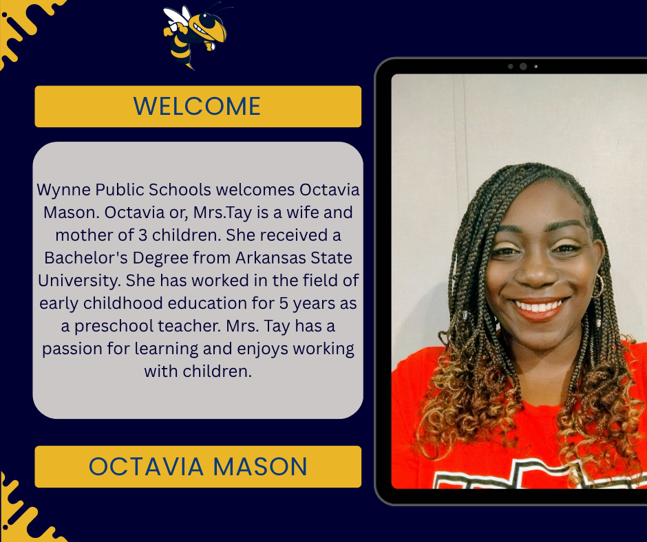 Octavia Mason