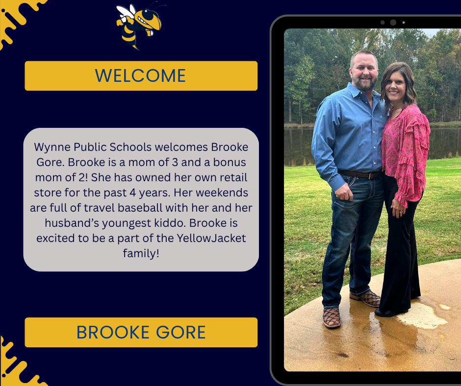 Brooke Gore