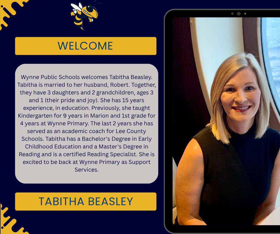 Tabitha Beasley