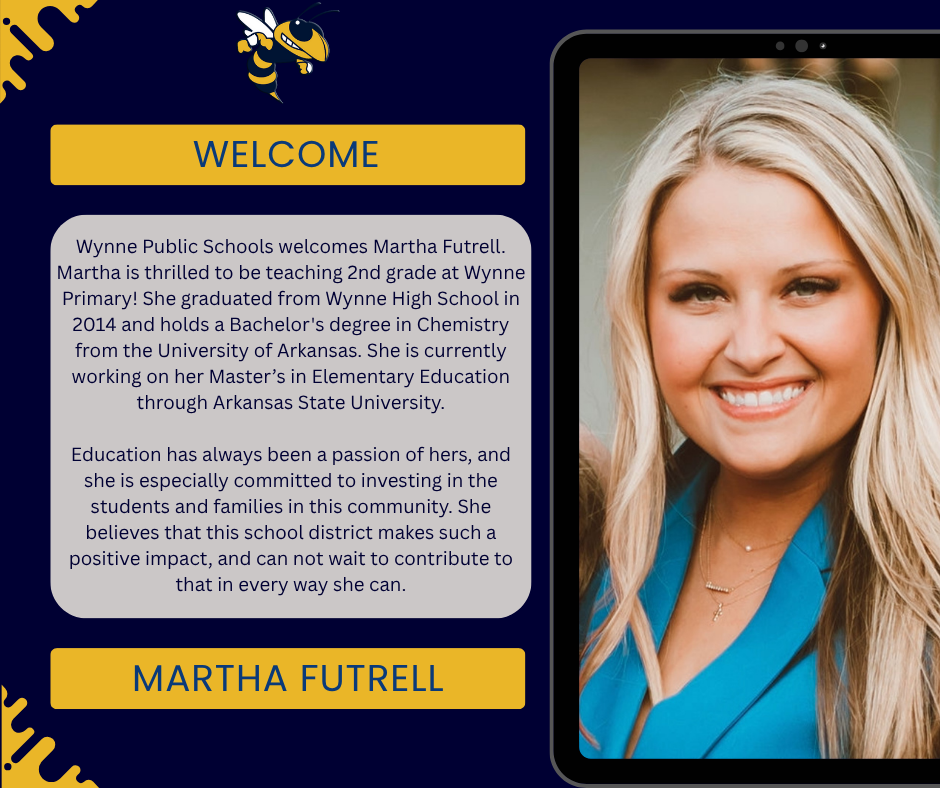 Martha Futrell