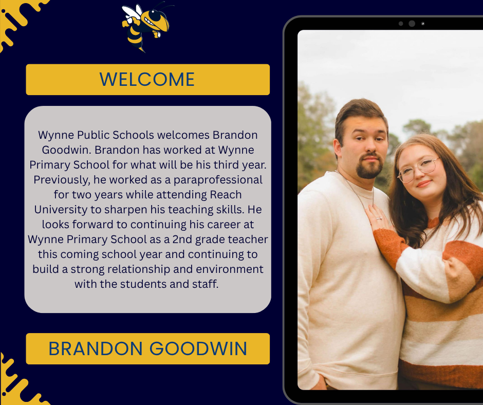 Brandon Goodwin