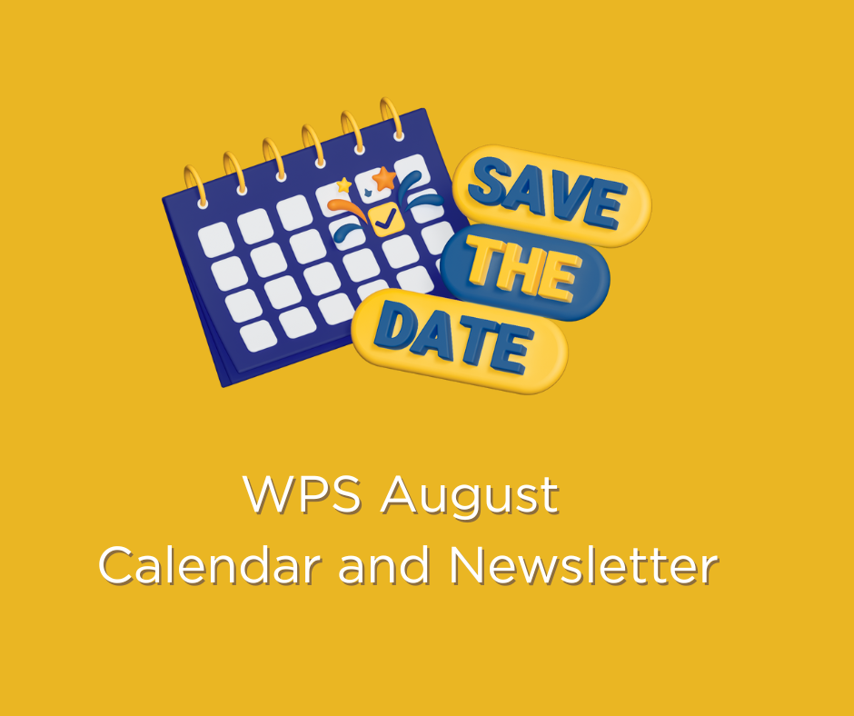 August at WPS
